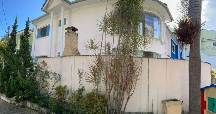 Casa em condomínio fechado com 3 quartos à venda na Rua Zoroastro Pamplona, Freguesia (Jacarepaguá), Rio de Janeiro