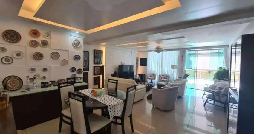 Cobertura para venda em rio de janeiro / rj no bairro recreio dos bandeirantes