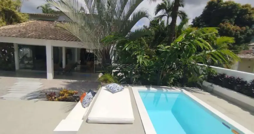 Casa com 4 quartos à venda na Rua Lagoa Bonita, Vargem Grande, Rio de Janeiro