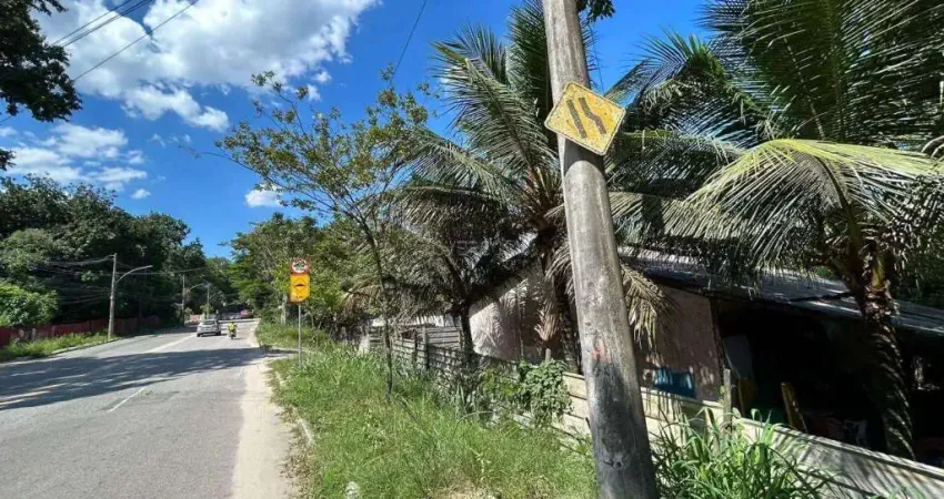 Terreno à venda na Estrada dos Bandeirantes, Vargem Grande, Rio de Janeiro