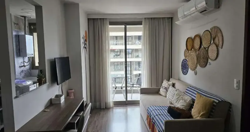 Apartamento com 1 quarto para alugar na Estrada dos Bandeirantes, Camorim, Rio de Janeiro