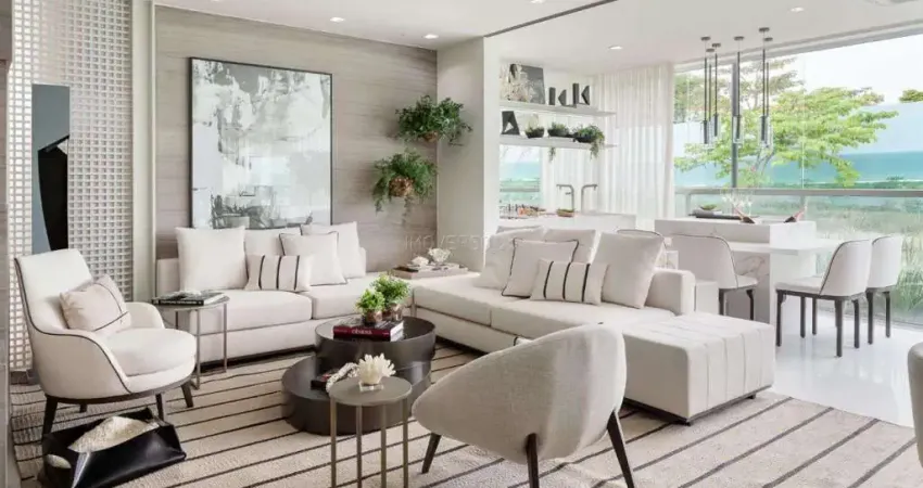 Apartamento com 4 quartos à venda na Avenida Ermanno Dallari, Barra da Tijuca, Rio de Janeiro