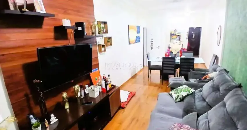 Apartamento com 2 quartos à venda na Rua Capitão Menezes, Praça Seca, Rio de Janeiro