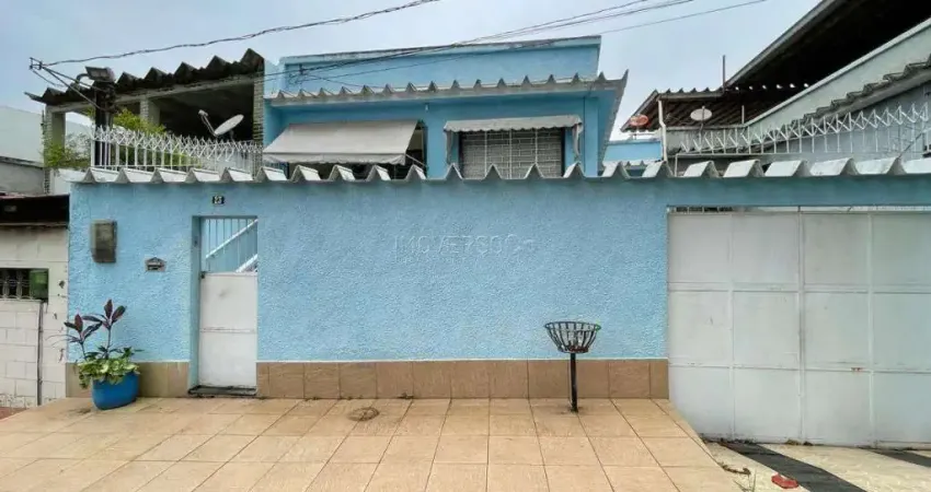 Casa com 3 quartos à venda na Rua Carmolândia, Campo Grande, Rio de Janeiro