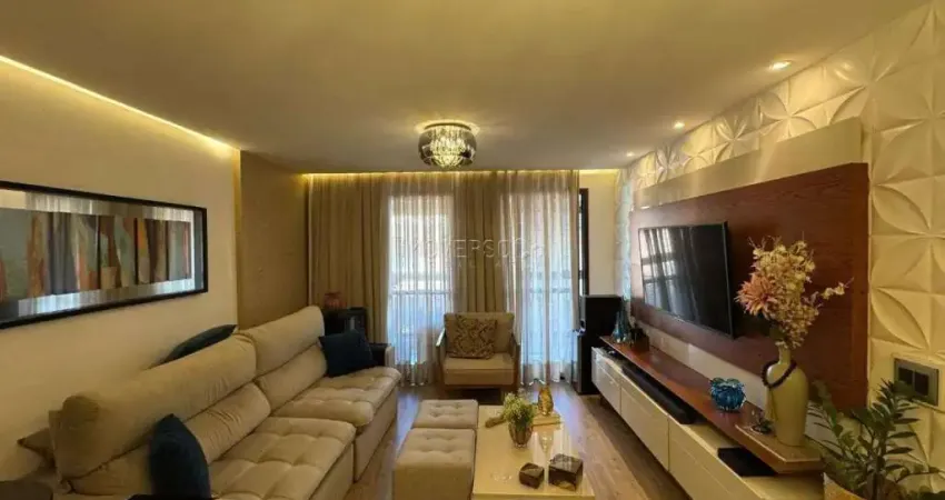 Recreio dos bandeirantes | apartamento 4 quartos, sendo 4 suites