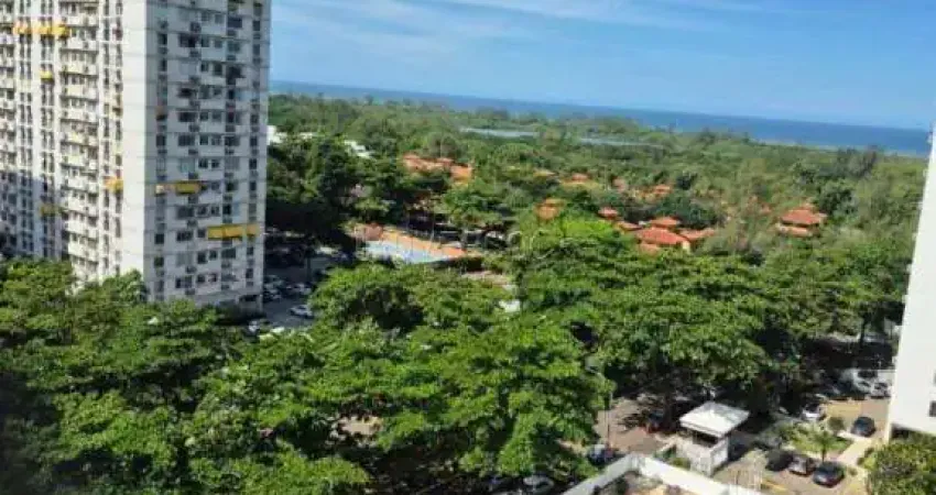 Apartamento com 2 quartos à venda na Avenida Adolpho de Vasconcelos, Barra da Tijuca, Rio de Janeiro