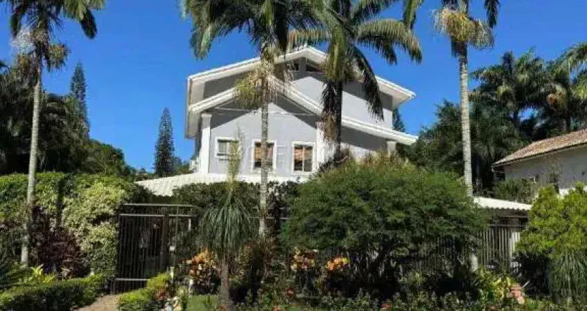 Casa em condomínio fechado com 6 quartos à venda na Estrada dos Bandeirantes, Vargem Grande, Rio de Janeiro