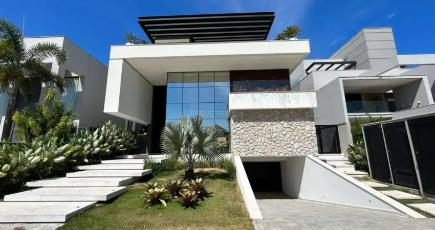 Casa em condomínio fechado com 5 quartos à venda na Rua Rubem Braga, Barra da Tijuca, Rio de Janeiro