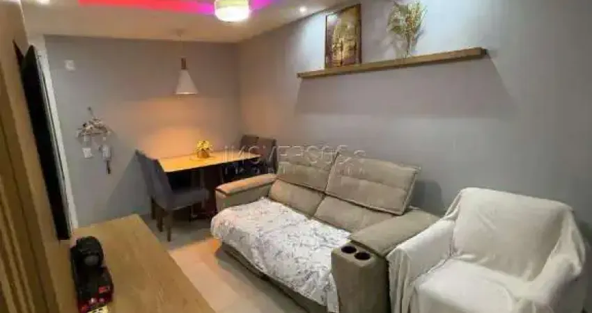 Apartamento com 2 quartos à venda na Estrada da Pedra, Santa Cruz, Rio de Janeiro