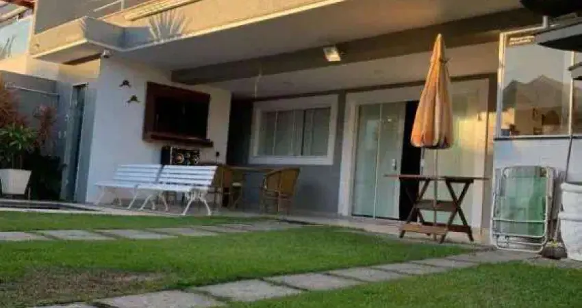 Casa para venda em rio de janeiro / rj no bairro recreio dos bandeirantes