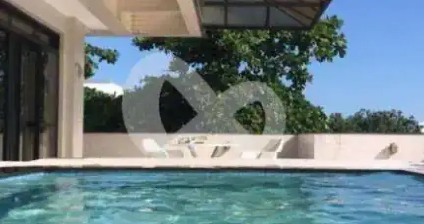 Cobertura para venda em rio de janeiro / rj no bairro recreio dos bandeirantes