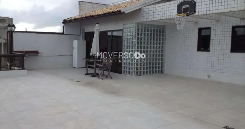 Cobertura para venda em rio de janeiro / rj no bairro recreio dos bandeirantes