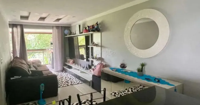 Recreio dos bandeirantes | apartamento 3 quartos, sendo 1 suite