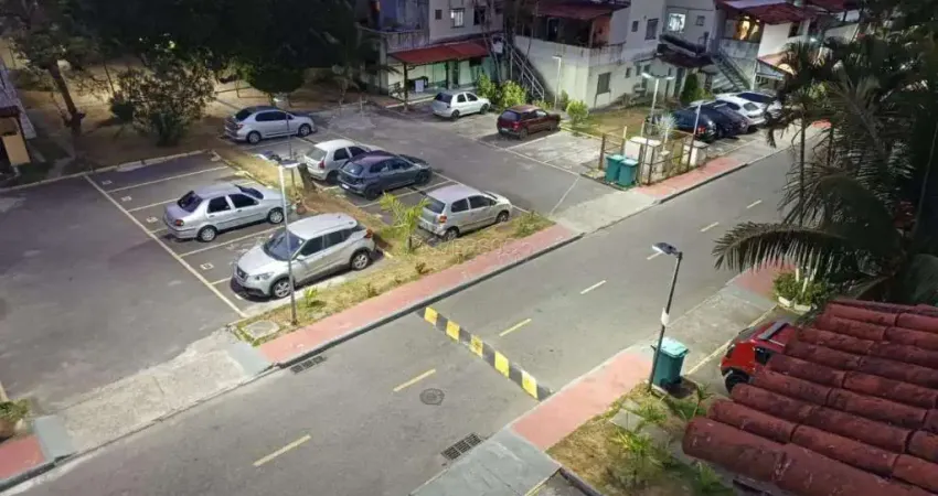 Casa com 4 quartos à venda na Avenida de Santa Cruz, Senador Vasconcelos, Rio de Janeiro