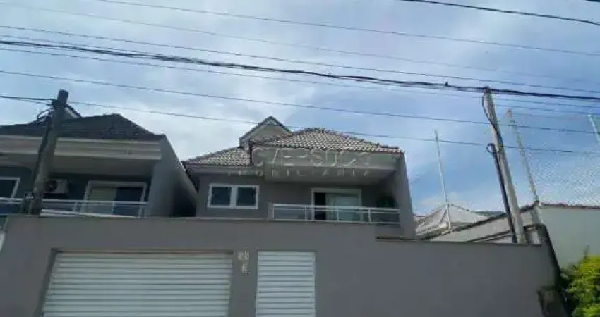 Casa para venda em rio de janeiro / rj no bairro vargem pequena