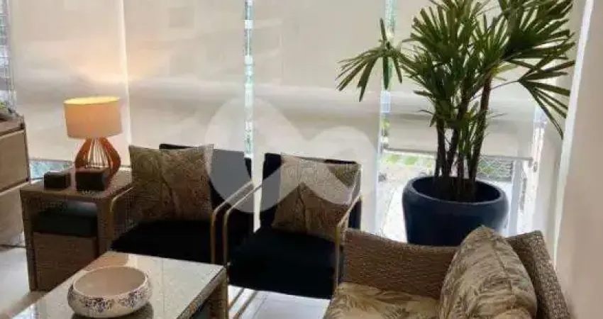 Apartamento para venda em rio de janeiro / rj no bairro recreio dos bandeirantes