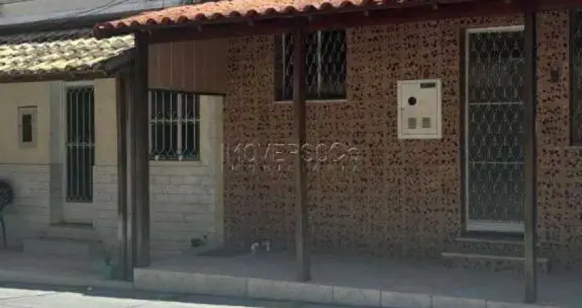 Casa com 2 quartos à venda na Rua Cumai, Campo Grande, Rio de Janeiro