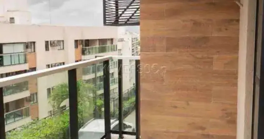 Apartamento com 2 quartos à venda na Estrada Cachamorra, Campo Grande, Rio de Janeiro