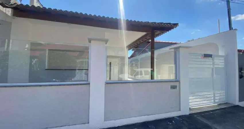 Casa com 3 quartos à venda na Rua Carlos Ronchetti, Campo Grande, Rio de Janeiro