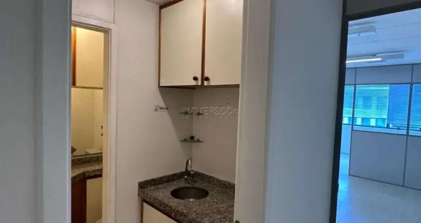 Sala comercial à venda na Avenida Luís Carlos Prestes, Barra da Tijuca, Rio de Janeiro