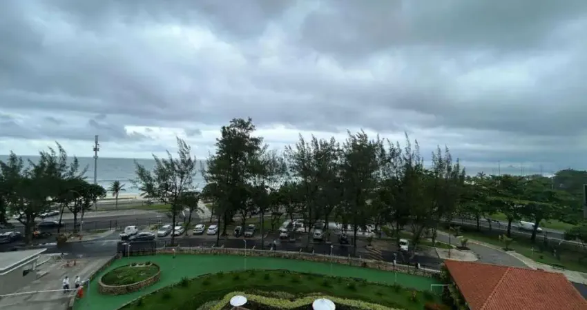 Apartamento com 2 quartos à venda na Avenida Lúcio Costa, Barra da Tijuca, Rio de Janeiro