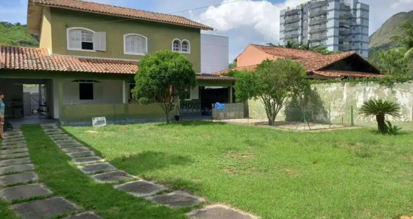 Casa para venda em rio de janeiro / rj no bairro recreio dos bandeirantes