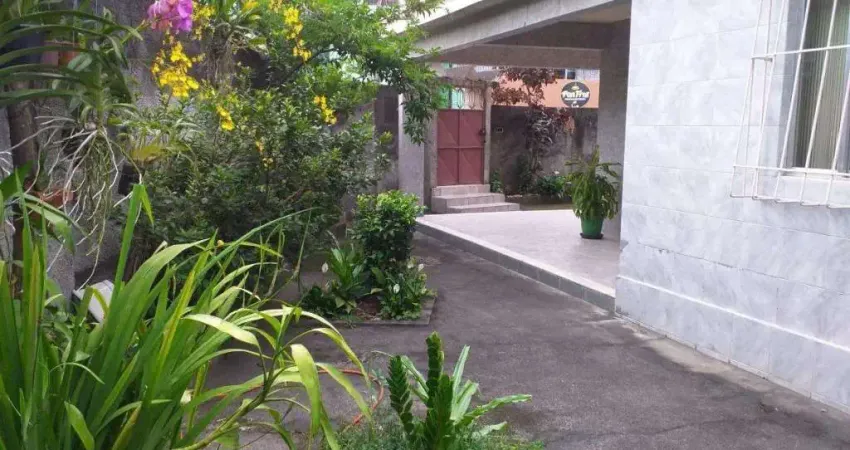 Casa com 4 quartos à venda na Estrada do Morro Cavado, Guaratiba, Rio de Janeiro