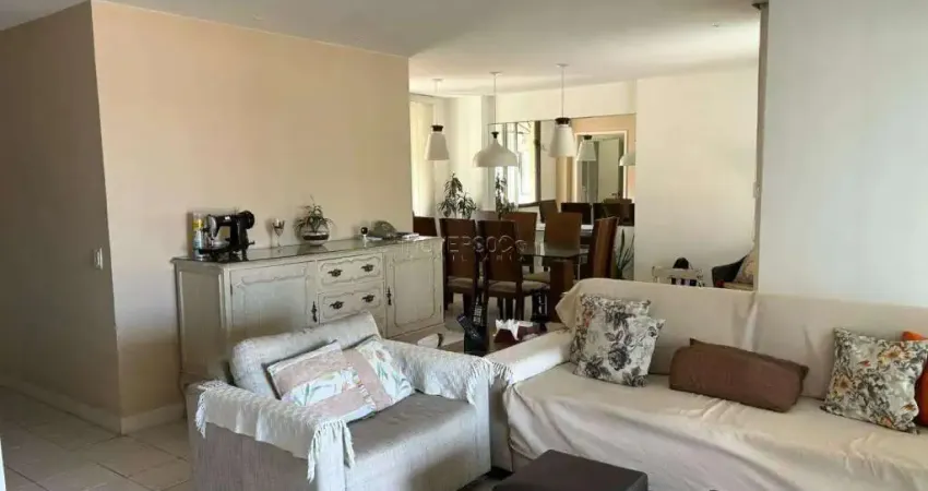 Recreio dos bandeirantes | cobertura 4 quartos, sendo 1 suite