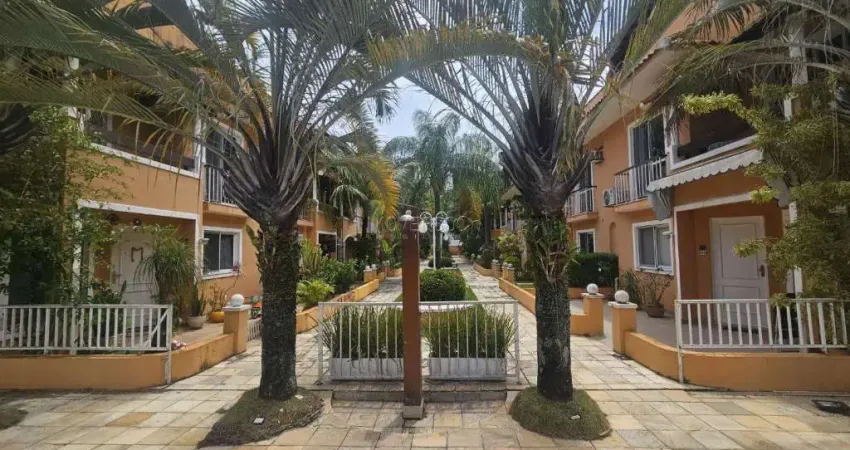 Recreio dos bandeirantes | casa de condomínio 3 quartos, sendo 1 suite