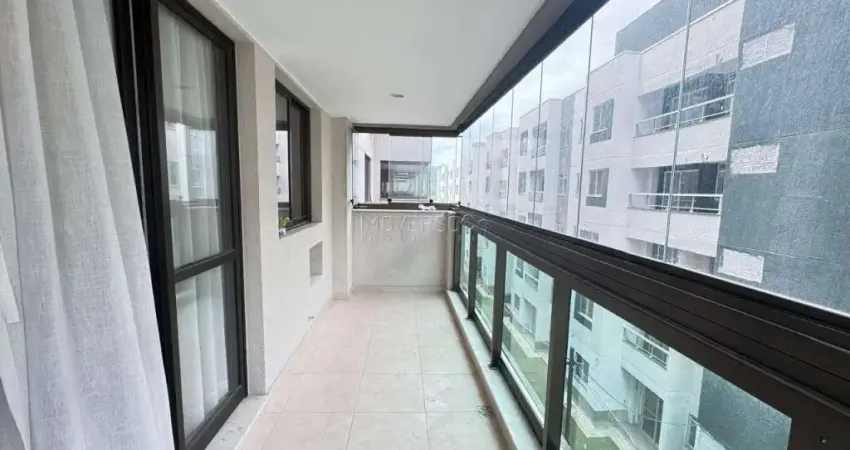 Recreio dos bandeirantes | apartamento 2 quartos, sendo 1 suite