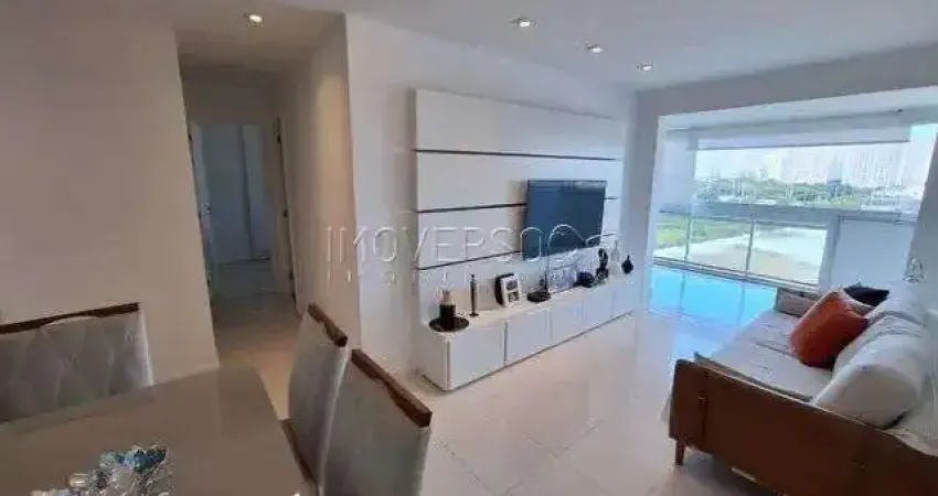 Recreio dos bandeirantes | cobertura 2 quartos, sendo 1 suite