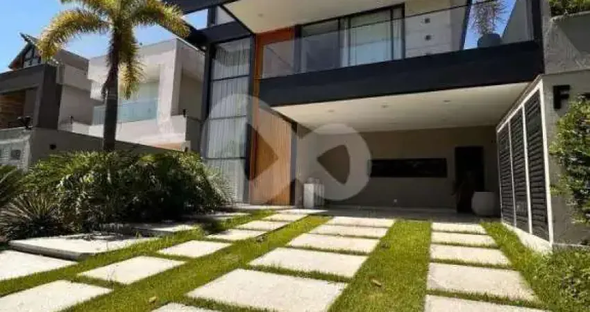 Casa para venda em rio de janeiro / rj no bairro recreio dos bandeirantes