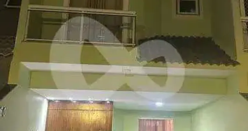 Casa para venda em rio de janeiro / rj no bairro vargem pequena