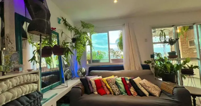 Cobertura com 3 quartos à venda na Rua Queiros Júnior, Barra Olímpica, Rio de Janeiro