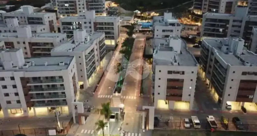 Apartamento com 2 quartos à venda na Estrada Cachamorra, Campo Grande, Rio de Janeiro