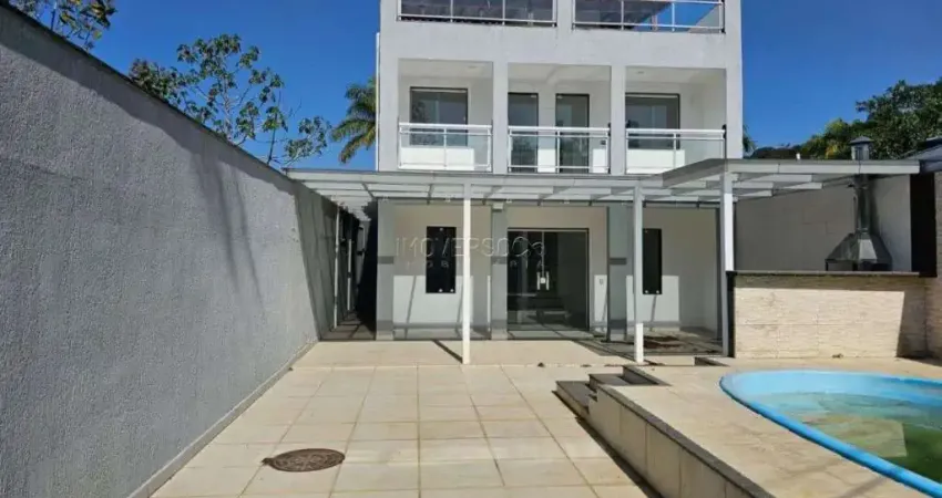 Casa com 2 quartos à venda na Avenida Gaspar de Lemos, Guaratiba, Rio de Janeiro