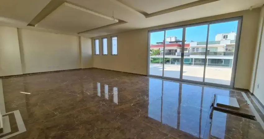 Cobertura para venda em rio de janeiro / rj no bairro recreio dos bandeirantes