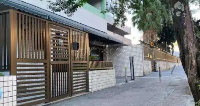 Apartamento com 2 quartos à venda na Estrada Pau-ferro, Pechincha, Rio de Janeiro