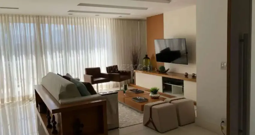 Recreio dos bandeirantes | cobertura 4 quartos, sendo 4 suites