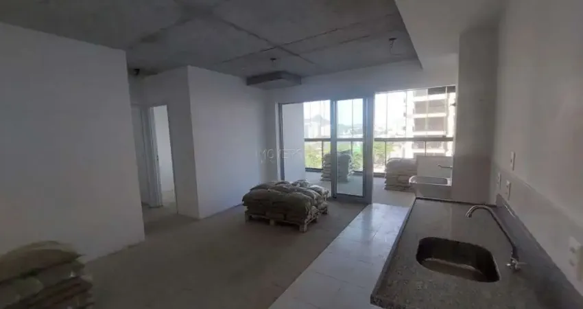 Recreio dos bandeirantes | apartamento 2 quartos, sendo 1 suite