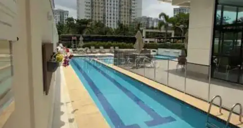 Apartamento com 2 quartos à venda na Rua Francisco de Paula, Barra Olímpica, Rio de Janeiro