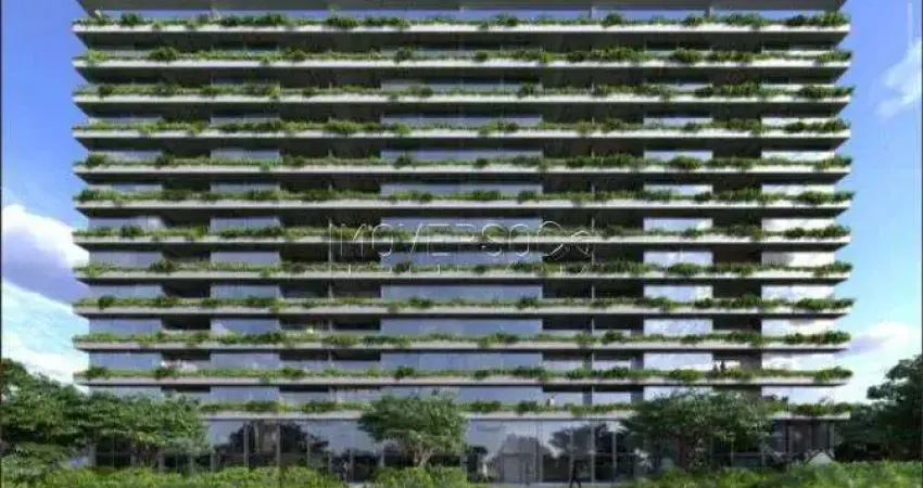 Cobertura com 2 quartos à venda na Estrada do Sacarrão, Barra Olímpica, Rio de Janeiro