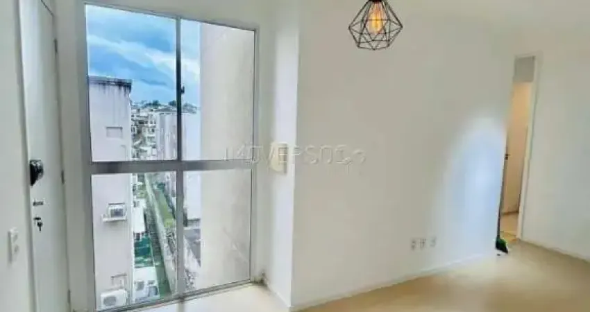 Apartamento com 2 quartos à venda na Rua Goianinha, Curicica, Rio de Janeiro