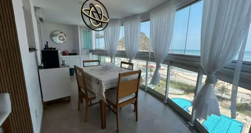 Cobertura com 2 quartos à venda na Estrada do Pontal, Recreio dos Bandeirantes, Rio de Janeiro