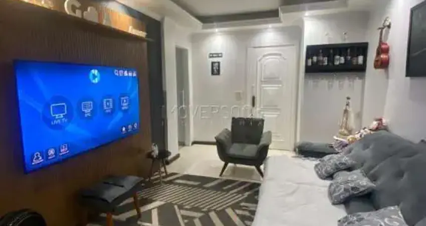 Apartamento com 3 quartos à venda na Estrada Rodrigues Caldas, Taquara, Rio de Janeiro