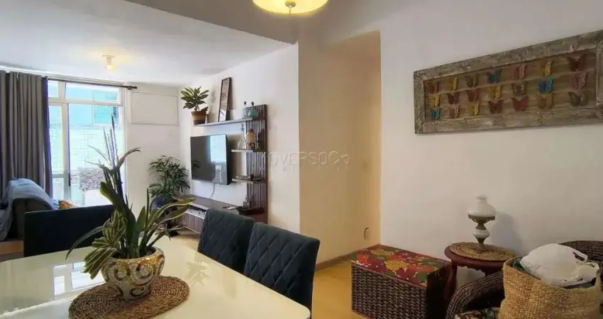 Recreio dos bandeirantes | apartamento 3 quartos, sendo 1 suite
