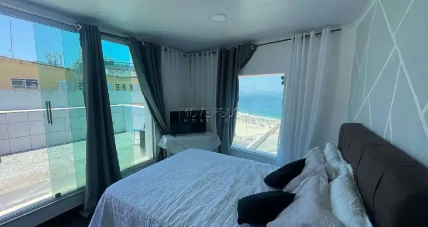 Cobertura com 7 quartos para alugar na Rua Bolivar, Copacabana, Rio de Janeiro