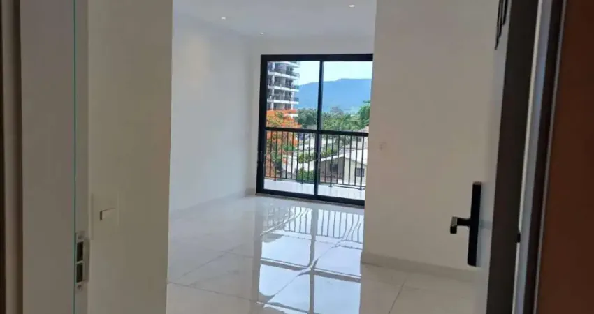 Recreio dos Bandeirantes | Apartamento 2 quartos, sendo 1 suite