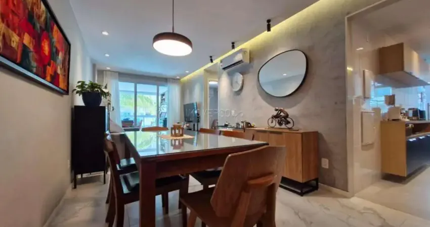 Apartamento com 3 quartos à venda na Rua Franco Zampari, Barra Olímpica, Rio de Janeiro