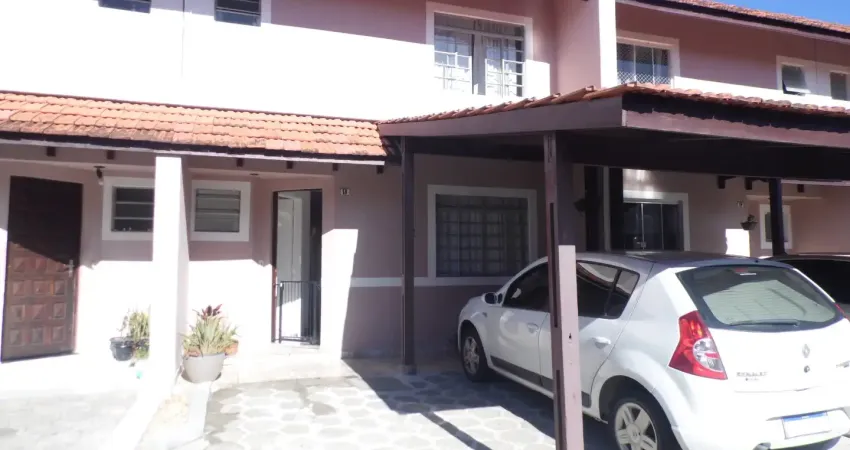 Sobrados em Curiitba - Valores a partir de R$470mil